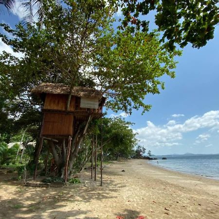 Kohjum Freedom Resort Koh Jum Exterior foto